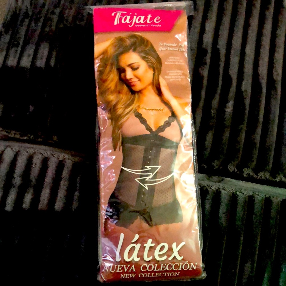 Waist Trainer xs